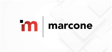 Marcone .